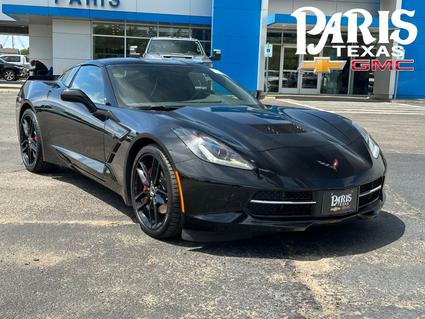2015 Chevrolet Corvette Newberry SC