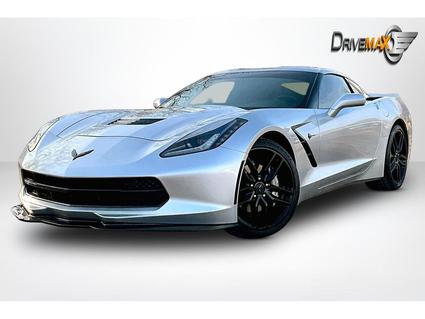 2018 Chevrolet Corvette Stingray Southaven MS