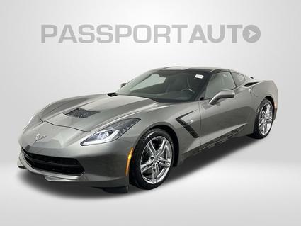 2016 Chevrolet Corvette Suitland MD