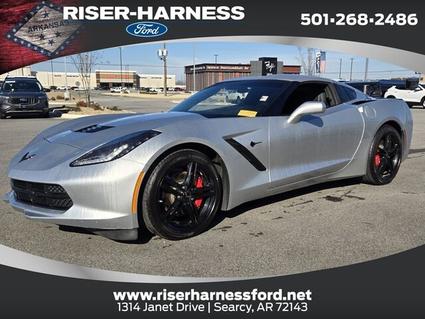2016 Chevrolet Corvette Searcy AR