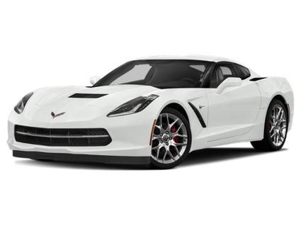 2019 Chevrolet Corvette Stingray Pocatello ID