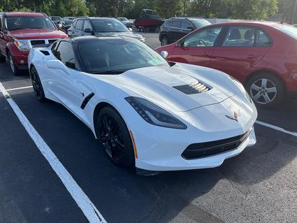 2016 Chevrolet Corvette Toledo OH