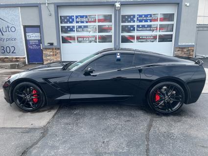2016 Chevrolet Corvette Gillette WY