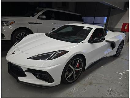 2021 Chevrolet Corvette Memphis TN