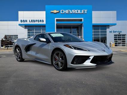 2026 Chevrolet Corvette Cleveland TN