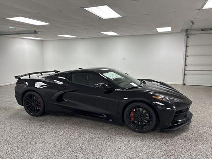 2026 Chevrolet Corvette Kalkaska MI