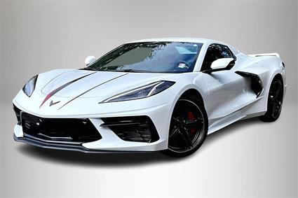 2024 Chevrolet Corvette Fort Walton Beach FL