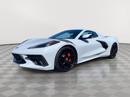 2021 Chevrolet Corvette Jefferson City TN