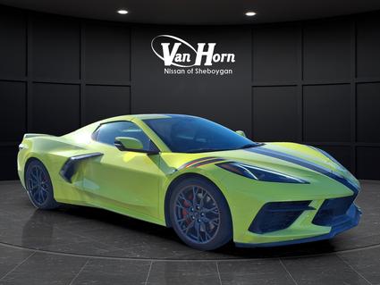 2023 Chevrolet Corvette Sheboygan WI