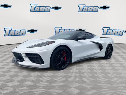 2023 Chevrolet Corvette Jefferson City TN