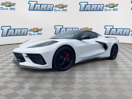 2023 Chevrolet Corvette Jefferson City TN