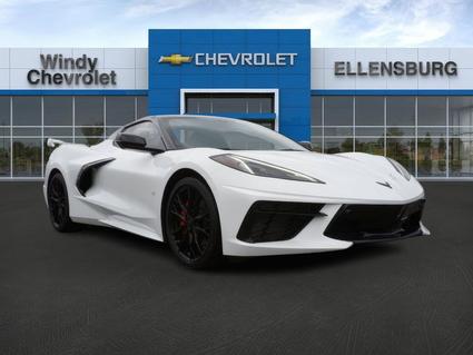 2023 Chevrolet Corvette Pasco WA