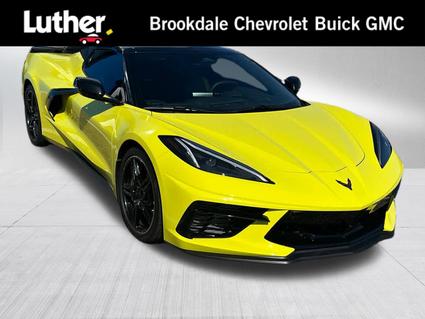 2024 Chevrolet Corvette Minneapolis MN
