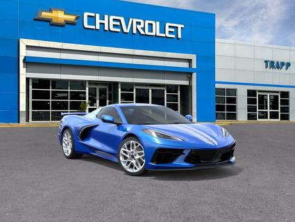 2026 Chevrolet Corvette Houma LA