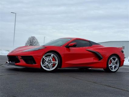 2023 Chevrolet Corvette O'Fallon IL