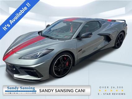 2023 Chevrolet Corvette Pensacola FL