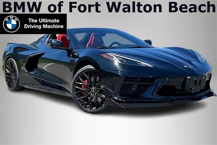2021 Chevrolet Corvette Fort Walton Beach FL