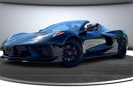 2021 Chevrolet Corvette Fort Walton Beach FL