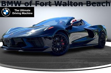 2021 Chevrolet Corvette Fort Walton Beach FL