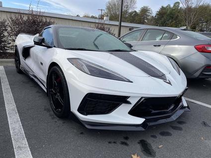 2023 Chevrolet Corvette Pineville NC