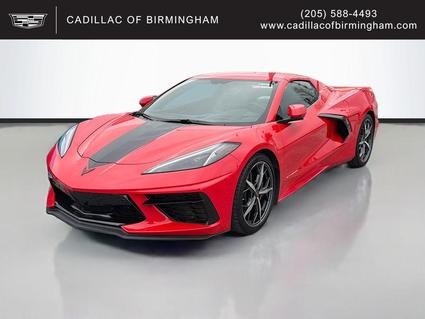 2023 Chevrolet Corvette Vestavia Hills AL