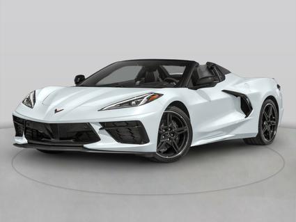 2022 Chevrolet Corvette  