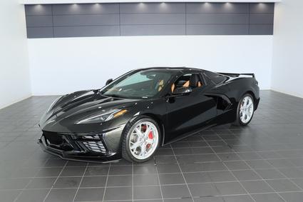 2022 Chevrolet Corvette  