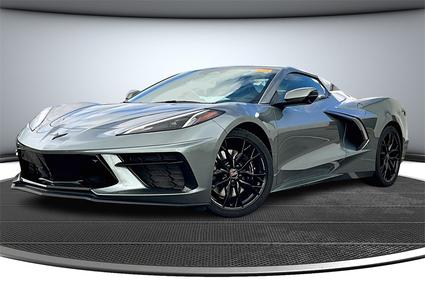 2024 Chevrolet Corvette Fort Walton Beach FL
