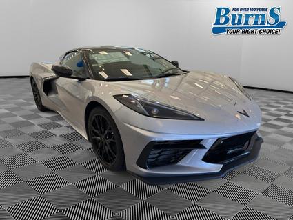 2026 Chevrolet Corvette Rock Hill SC