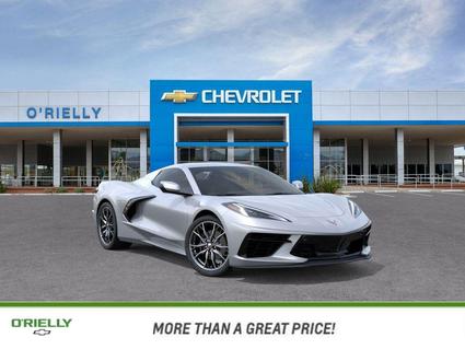 2026 Chevrolet Corvette Tucson AZ