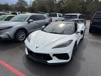 2021 Chevrolet Corvette Fort Walton Beach FL
