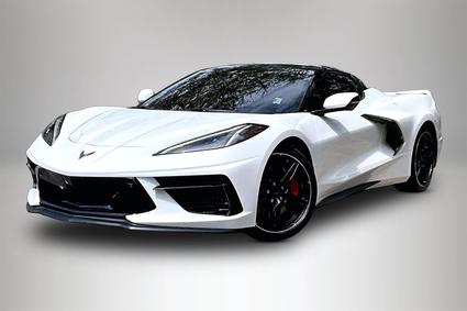 2021 Chevrolet Corvette Fort Walton Beach FL