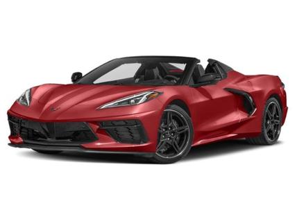 2024 Chevrolet Corvette Minneapolis MN