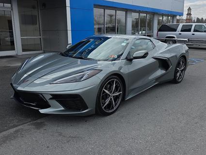 2022 Chevrolet Corvette Lewisburg WV