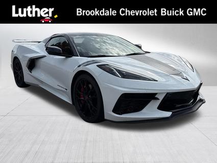 2023 Chevrolet Corvette Minneapolis MN