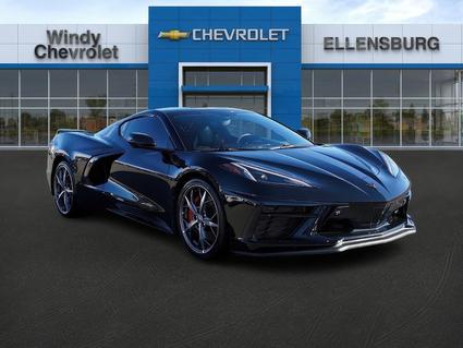 2022 Chevrolet Corvette Pasco WA