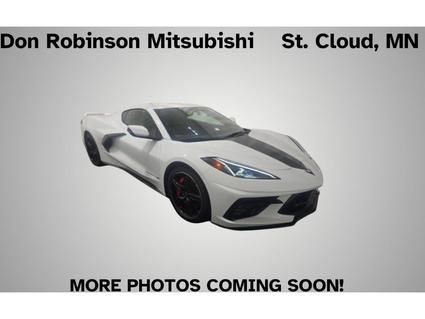 2023 Chevrolet Corvette St Cloud MN