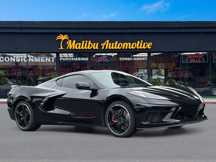 2021 Chevrolet Corvette Thousand Oaks CA