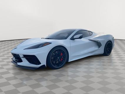 2021 Chevrolet Corvette Jefferson City TN
