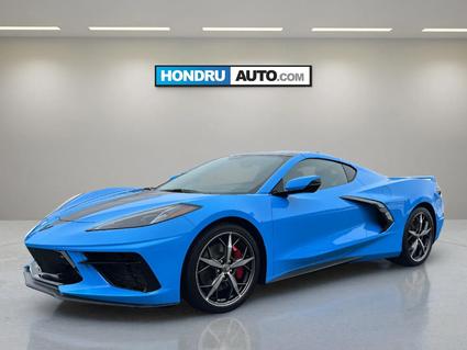 2021 Chevrolet Corvette Manheim PA