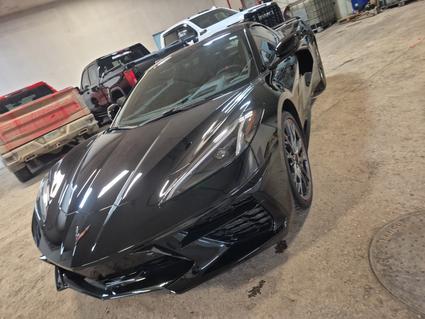 2023 Chevrolet Corvette Carrington ND