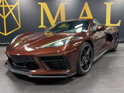 2023 Chevrolet Corvette Redondo Beach CA