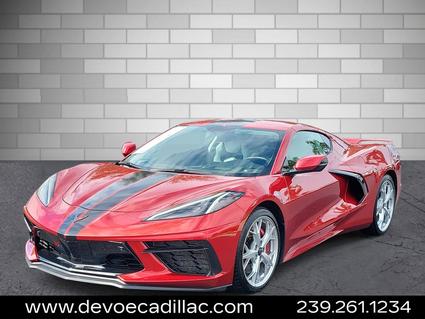 2023 Chevrolet Corvette Naples FL