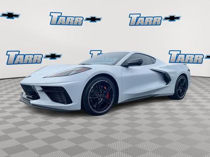 2022 Chevrolet Corvette Jefferson City TN