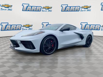 2022 Chevrolet Corvette Jefferson City TN