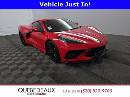 2023 Chevrolet Corvette Tucson AZ