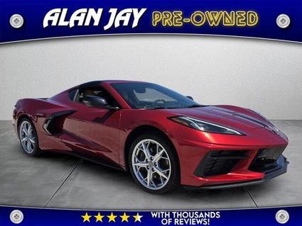 2023 Chevrolet Corvette Sebring FL