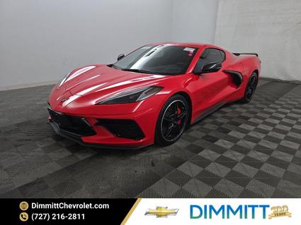 2021 Chevrolet Corvette Clearwater FL