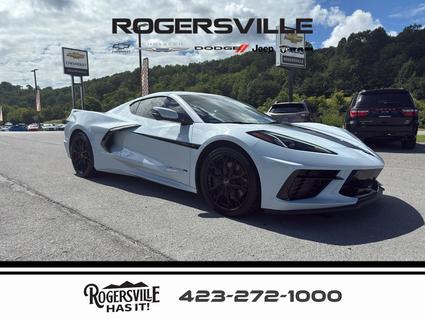 2023 Chevrolet Corvette Rogersville TN