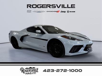 2023 Chevrolet Corvette Rogersville TN